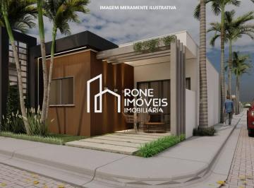 Casa de 2 quartos, Ananindeua · CONDOMÍNIO RESIDENCIAL OLIMPO - SUA CASA DOS SONHOS EM ANANINDEUA!