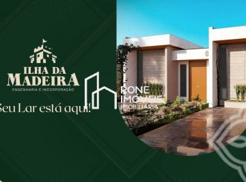 Casa de 2 quartos, Ananindeua · Casa à venda - em Marituba