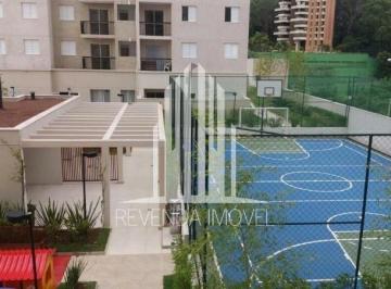 Foto 01 · Apartamento à venda em São Paulo-SP, Jardim Caboré: 2 quartos, 1 sala, 1 banheiro, 2 vagas de garage