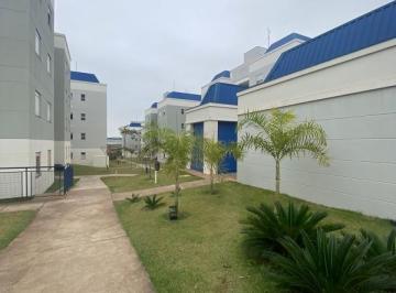 Foto 01 · Apartamento, Jardim Residencial das Palmeiras, Rio Claro, SP