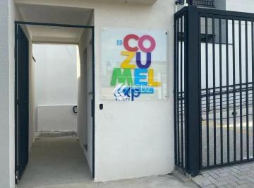 Apartamento de 2 quartos, Sorocaba · Apartamento Edifício Cozumel - Sorocaba/SP