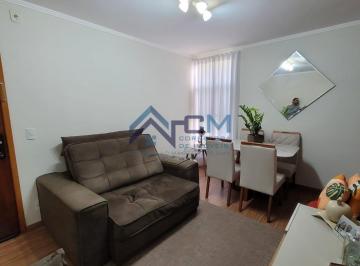 Foto 01 · APARTAMENTO PARA LOCAÇÃO NO RESIDENCIAL TULIPAS - JD PRIMAVERA