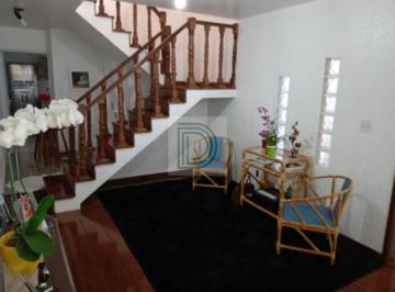 Casa de 3 quartos, São Paulo · SOBRADO PARA VENDA- JD BONFIGLIOLI-SP