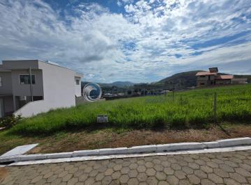 Foto 02 · Terreno em Condomínio de Luxo no Monte Verde, São Lourenço-MG - 652,19m² de área. Invista em seu son