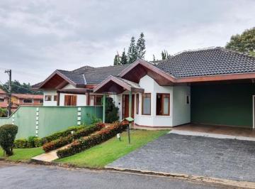 Casa de 4 quartos, São José dos Campos · Casa em Condomínio de 240m² á venda Morada da Serra, 4 dormitórios - S.J. Campos