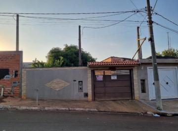 Foto 01 · Casa, Jardim São Francisco, Cordeirópolis, SP