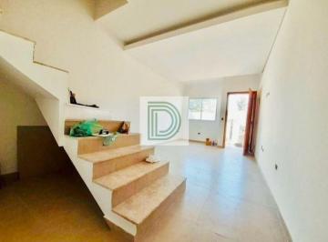 Casa de 3 quartos, São Paulo · SOBRADO NOVO A VENDA JD BONFIGLIOLI-SP