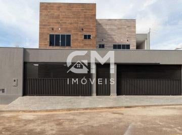 Casa de 5 quartos, Sobradinho · CASA  CONDOMINIO / 5 QUARTOS / ACEITA FINANCIAMENTO / DF 425 / (61) 3595-1212