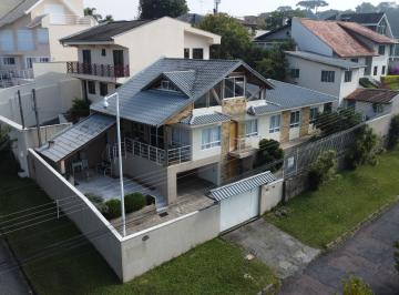 Casa de 4 quartos, Curitiba · Casa - Santo Inácio - Curitiba/PR