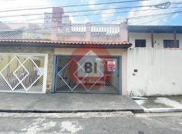 Casa · 200m² · 3 Quartos · 2 Vagas · DOIS SOBRADOS COM 03 DORMITÓRIOS, 02 VAGAS - VENDA R$ 750 MIL - CIDADE PATRIARCA - SÃO PAULO/SP - 20