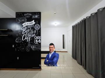 Apartamento de 1 quarto, Brasília · Kitnet para locação no Vista Park Sul