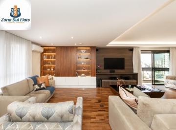 Foto 04 · Apartamento à Venda Na Praça da Árvore Com 4 Dormitórios Sendo 2 Suítes e 3 Vagas - Duplex