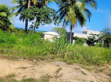 Terreno , Mata de São João · VENDO LOTE 450m2 - IMBASSAI
