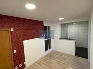 Foto 01 · Apartamento à venda em Jundiaí-SP, Bairro Poste: 2 quartos, 1 sala, 1 banheiro, 1 vaga de garagem, 4