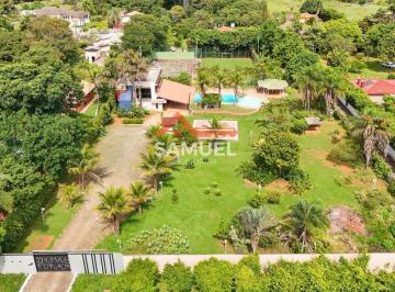 Casa de 3 quartos, Brasília · SMPW QUADRA 27 EPIA, PISCINA LAZER, ÁREA VERDE QUADRA DE TÊNIS CAMPO DE FUTEBOL