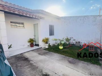 Foto 01 · Casa Disponivel para Venda no Bairro Campo Limpo em Feira de Santana