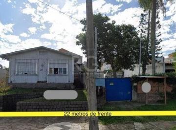 Foto 01 · Terreno, Tristeza, Porto Alegre, RS