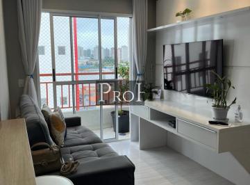 Apartamento de 2 quartos, Santo André · Apartamento à venda 2 quartos Vila São Pedro Santo André