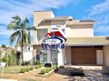 Casa · 360m² · 3 Quartos · 4 Vagas · EXCELENTE CASA EM CONDOMÍNIO DE BOITUVA NO PORTAL DOS PÁSSAROS À VENDA