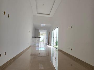 Casa de 3 quartos, Aparecida de Goiânia · Casa térrea Perto do Studio da Priscila À 15minutos Buriti shopping