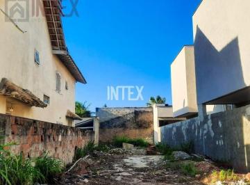 Foto 01 · Terreno à venda em Niterói-RJ, bairro Maravista, 180m² de área. Imperdível oportunidade!