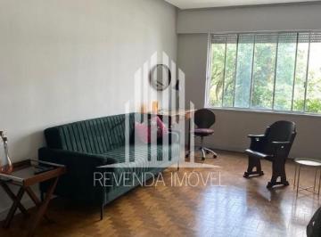 Foto 06 · Apartamento RESIDENCIAL em São Paulo - SP, Cerqueira César
