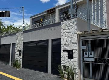 Casa de 3 quartos, Goiânia · Sobrados de alto padrão - VILA BOA 3 Suites Perto da av.Olavo Bilac