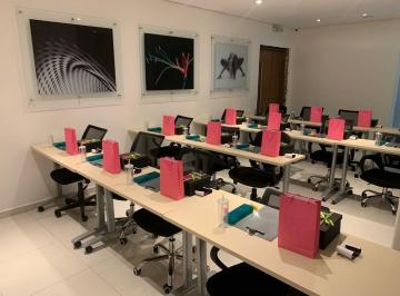 Comercial · 35m² · Sala Comercial no Brooklin