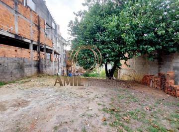 Foto 01 · Terreno, Monte Castelo, 450m², São José dos Campos
