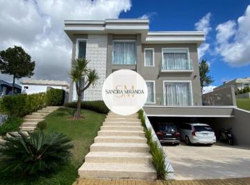 Foto 01 · Casa, Alphaville - Burle Max, Santana de Parnaíba, SP