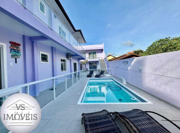 Comercial de 11 quartos, Florianópolis · POUSADA SANTINHO FLORIANÓPOLIS
