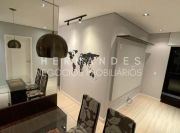 Apartamento de 2 quartos, Barueri · Venda apartamento no Condomínio Vida Nova Barueri