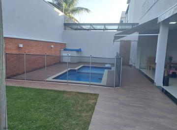 Foto 20 · Casa de luxo em condomínio na Chácara Belvedere, Indaiatuba-SP: 4 quartos, 4 suítes, 2 salas, 6 banh