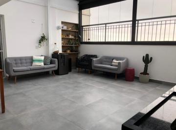 Apartamento de 3 quartos, São Paulo · Apartamento Cobertura à venda no Morumbi com 104m², 3 Quartos, 1 Vaga