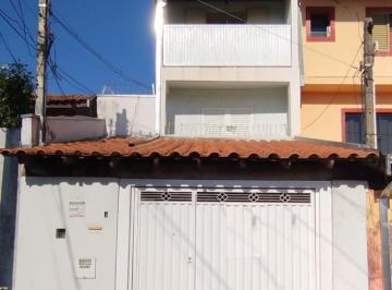 Foto 01 · Sobrado para locação no Jardim Consteca, Sumaré-SP com126,97m². Venha conferir!