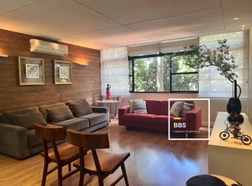 Apartamento de 3 quartos, Brasília · SQS 306 3 qts Mobiliado