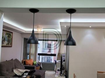 Apartamento de 3 quartos, São Paulo · APARTAMENTO PARA VENDA A 500 MSTS METRO VILA SONIA-SP
