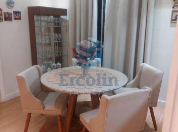 Foto 01 · APARTAMENTO À VENDA JARDIM GUTIERRES EM SOROCABA - SP
