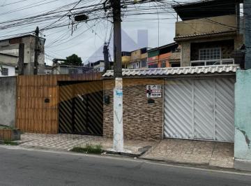Foto 01 · Casa, Parque Centenário, Duque de Caxias, RJ