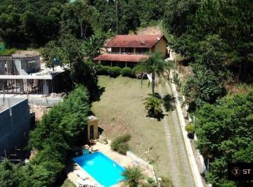 Rural · 1540m² · 2 Quartos · 1 Vaga · Chacara a Venda em Atibaia/SP- Condominio - 1540m² - Valor: R$680 Mil