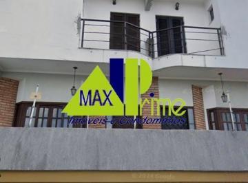 Foto 01 · Casa, Chácara Seis de Outubro, São Paulo, SP