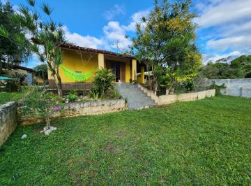 Rural de 4 quartos, Biritiba-Mirim · Chácara em bairro nobre, pronta para moradia e ótimas condições de pagamento.
