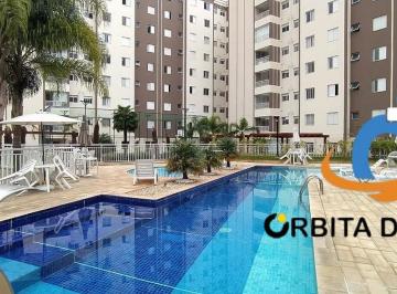Foto 01 · APARTAMENTO CLUBE MCMV AO LADO DA UNIP ANCHIETA novos prontos para morar