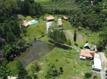 Rural de 10 quartos, Biritiba-Mirim · 4.8 hectares em Mogi das Cruzes completo com tudo do bom e do melhor