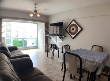 Apartamento de 2 quartos, Guarujá · Apartamento a venda - Pitangueiras  - Guarujá-
