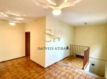 Casa · 100m² · 2 Quartos · 1 Vaga · Casa para locação no Centro de Atibaia ( residencial ou comercial)