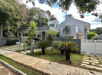 Foto 01 · Casa a venda no Portal do Paraíso II em Jundiaí SP