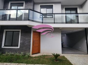 Foto 01 · Casa, Santa Felicidade, Curitiba, PR