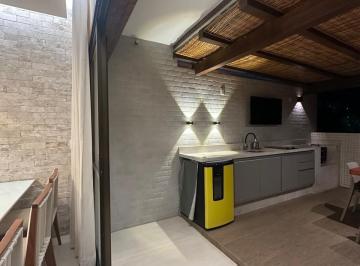 Apartamento de 3 quartos, Salvador · PARQUE TROPICAL SOLARIUM 3 SUITES
