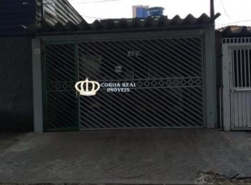 Foto 01 · Excelente Sobrado para Locação em São Paulo-SP, Bairro Cidade Patriarca: 2 Quartos, 1 Sala, 1 Banhei